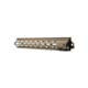 Geissele Super Modular Rail, 15in, MK8, M-LOK, DDC, 05-286S