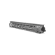 Geissele Super Modular Rail, 16in, MK18, M-Lok, Arca-Swiss, Black, 05-791B