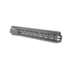 Geissele Super Modular Rail, 16in, MK18, M-Lok, Arca-Swiss, Black, 05-791B