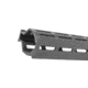 Geissele Super Modular Rail, 16in, MK18, M-Lok, Arca-Swiss, Black, 05-791B