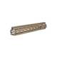 Geissele Super Modular Rail, 16in, MK18, M-Lok, Arca-Swiss, Desert Dirt Color, 05-791S