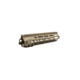 Geissele Super Modular Rail, 9.3in, MK8, M-LOK, DDC, 05-284S