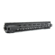 Geissele Super Modular Rail MK4 M-LOK, 15in, Black, 05-315B