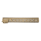 Geissele Super Modular Rail, M-LOK, MK14, 15in, DDC, 05-575S