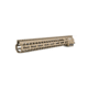 Geissele Super Modular Rail, M-LOK, MK14, 15in, DDC, 05-575S