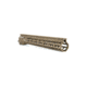 Geissele Super Modular Rail, M-LOK, MK14, 15in, DDC, 05-575S