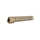 Geissele Super Modular Rail, M-LOK, MK14, 15in, DDC, 05-575S