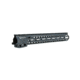 Geissele Super Modular Rail, M-LOK, MK14, 15in, Black, GEI05-575B