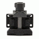 Geissele Super Precision MRO Series Scope Mount,Absolute Co-Witness,Black 05-402B