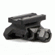 Geissele Super Precision MRO Series Scope Mount,Absolute Co-Witness,Black 05-402B