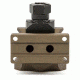 Geissele Super Precision MRO Series Scope Mount,Absolute Co-Witness,Desert Dirt Color 05-402S