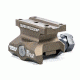 Geissele Super Precision MRO Series Scope Mount,Lower 1/3 Co-Witness,Desert Dirt Color 05-470S