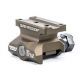 Geissele Geissele Super Precision MRO Series Scope Mount,Lower 1/3 Co-Witness, DDC, 05-470S