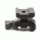 Geissele Super Precision T1 Series Scope Mount,Absolute Co-Witness,Black 05-401B
