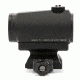 Geissele Super Precision T1 Series Scope Mount,Absolute Co-Witness,Black 05-401B