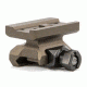 Geissele Super Precision T1 Series Scope Mount,Absolute Co-Witness,Desert Dirt Color 05-401S