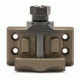 Geissele Super Precision T1 Series Scope Mount,Absolute Co-Witness,Desert Dirt Color 05-401S