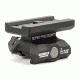 Geissele Geissele Super Precision T1 Series Scope Mount,Lower 1/3 Co-Witness, Black, 05-469B