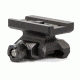 Geissele Super Precision T1 Series Scope Mount,Lower 1/3 Co-Witness,Black 05-469B