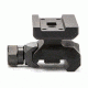 Geissele Super Precision T1 Series Scope Mount,Lower 1/3 Co-Witness,Black 05-469B