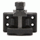 Geissele Super Precision T1 Series Scope Mount,Lower 1/3 Co-Witness,Black 05-469B