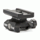 Geissele Super Precision T1 Series Scope Mount,Lower 1/3 Co-Witness,Black 05-469B