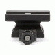 Geissele Super Precision T1 Series Scope Mount,Lower 1/3 Co-Witness,Black 05-469B