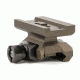 Geissele Geissele Super Precision T1 Series Scope Mount,Lower 1/3 Co-Witness, DDC, 05-469S