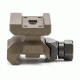 Geissele Super Precision T1 Series Scope Mount,Lower 1/3 Co-Witness,Desert Dirt Color 05-469S