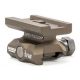 Geissele Geissele Super Precision T1 Series Scope Mount,Lower 1/3 Co-Witness, DDC, 05-469S