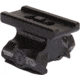 Geissele Super Precision CompM5s Optic Mounts, 1.93in, Black, 05-1256B