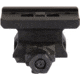 Geissele Super Precision CompM5s Optic Mounts, 1.93in, Black, 05-1256B
