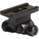 Geissele Super Precision CompM5s Optic Mounts, 1.93in, Black, 05-1256B