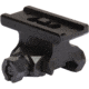 Geissele Super Precision CompM5s Optic Mounts, 1.93in, Black, 05-1256B
