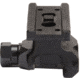 Geissele Super Precision CompM5s Optic Mounts, 1.93in, Black, 05-1256B