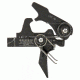 Geissele Single-Stage Precision Trigger, 3.75 lb Pull, Black, 05-483
