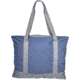 Geissele The Giant Tote Bag, Navy Blue, 24-012NV