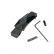 Geissele Ultra Precision 5 Axis Trigger Guard, Black, 05-917B