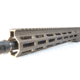 Geissele Usasoc Upper Receiver Group, AR15/M4/M16, Improved Clone, Pinned &amp; Welded, 14.5in ML CHF, 5.56mm, 05-857