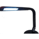 GemOro Horizon LED Lamp - Black GEMORO-2257