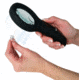 GemOro iView LED Magnifier GEMORO-2612