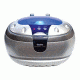 GemOro Sparkle Spa - Ultrasonic Cleaner, Silver GEMORO-1780