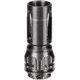 Gemtech 7.62 ETM Flash Hider, .30 Caliber/7.62x51mm NATO, 5/8x24 TPI, 2.37in, Black, 13818
