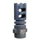 Gemtech 5.56mm Muzzle Brake 1/2-28 - 12152