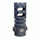 Gemtech G5 Quickmount 5.56mm - QM-G5-BR 5.56 Muzzle Brake, threaded 0.5-28