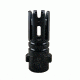Gemtech G5 Quickmount 5.56mm - QM-G5-FH 5.56 Flash hider, threaded 0.5-28