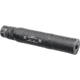 Gemtech Lunar 9QD 9mm Luger Suppressor, 1.4x7.65 in, Black, 100000231343