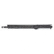 Gemtech GVAC 5.56x45mm NATO 16.10in Upper Receiver, Black, 15in M-LOK Handguard, ETM Flash Hider, BCG Included, 1-8 Twist, 13833