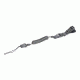 Gemtech Tactical Retention Lanyard Foliage Green