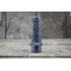 Gemtech Tri-Lock .338 Lapua Muzzle Brake for Arrow QM Suppressor, 5/8-24, Black GT34706
